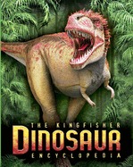 The Dinosaur Encyclopedia