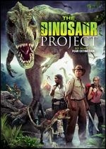The Dinosaur Project - Sid Bennett