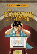 The Dinosaur that Disappeared