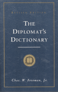 The Diplomat's Dictionary: Managing Risk and Change in the International System