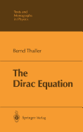 The Dirac Equation