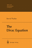 The Dirac Equation