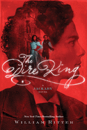 The Dire King: A Jackaby Novel