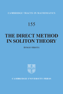 The Direct Method in Soliton Theory