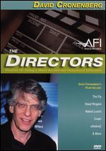 The Directors: David Cronenberg