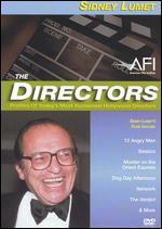 The Directors: Sidney Lumet