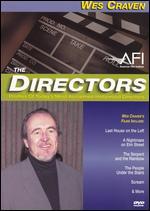 The Directors: Wes Craven
