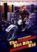 The Dirt Bike Kid