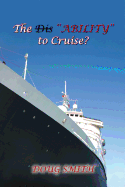 The Dis"Ability" to Cruise?