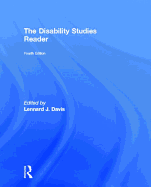 The Disability Studies Reader