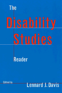 The Disability Studies Reader