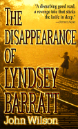 The Disappearance of Lyndsey Barratt
