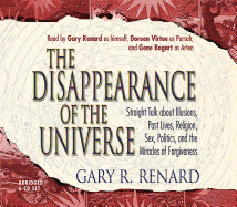 The Disappearance of the Universe
