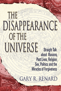 The Disappearance of the Universe