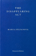 The Disappearing Act