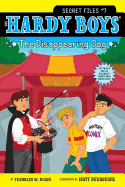 The Disappearing Dog
