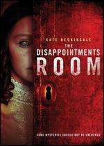 The Disappointments Room - D.J. Caruso