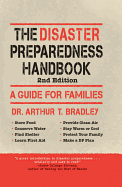 The Disaster Preparedness Handbook: A Guide for Families