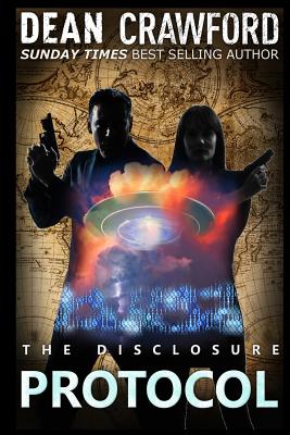The Disclosure Protocol - Crawford, Dean