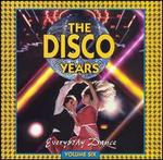 The Disco Years, Vol. 6: Everybody Dance