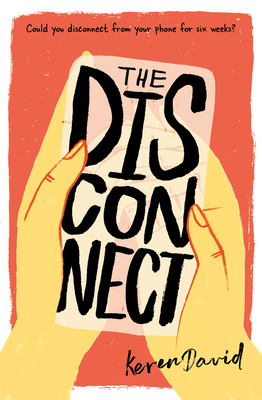 The Disconnect - David, Keren, and Collins, Jen (Cover design by)