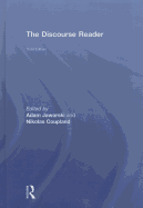 The Discourse Reader