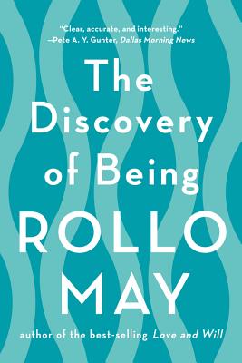 The Discovery of Being - May, Rollo