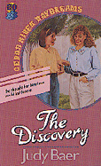 The Discovery - Baer, Judy