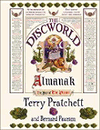 The Discworld Almanak