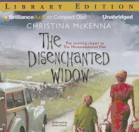 The Disenchanted Widow