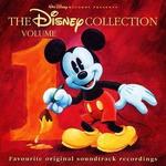 The Disney Collection, Vol. 1