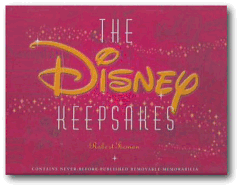 The Disney Keepsakes