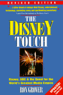 The Disney Touch - Grover, Ron