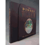 The Disney Villain