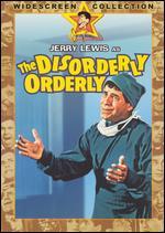 The Disorderly Orderly