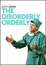 The Disorderly Orderly