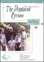The Displaced Person - Glenn Jordan
