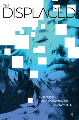 The Displaced - Brisson, Ed