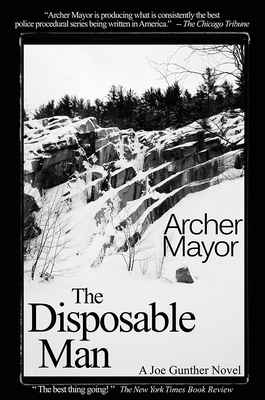 The Disposable Man - Mayor, Archer