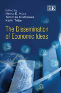 The Dissemination of Economic Ideas
