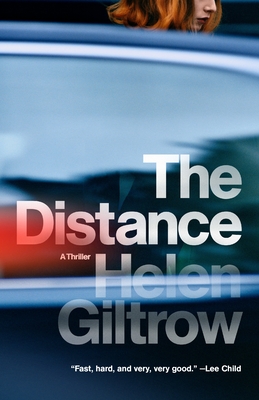 The Distance - Giltrow, Helen