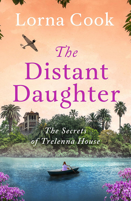 The Distant Daughter - Cook, Lorna