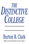 The Distinctive College: Antioch, Reed, and Swathmore