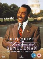 The Distinguished Gentleman