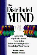 The Distributed Mind - Fisher, Kimball, and Fisher, Mareen Duncan