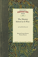 The District School as It Was