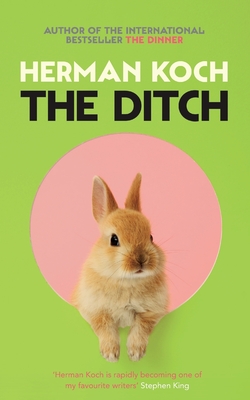 The Ditch - Koch, Herman, and Garrett, Sam (Translated by)