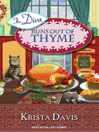 The Diva Runs Out of Thyme