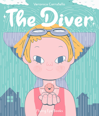 The Diver - 