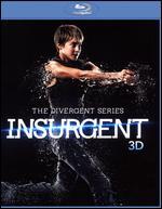 The Divergent Series: Insurgent